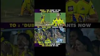 Shivam Dube 🔥 CSK &hearts;️#ipl2023 #shortvideo #viral #viralvideo #ipl #trending #status #msdhoni #csk