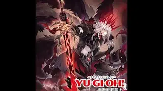 [Darklords Support & Lahamu] Archlord Kristya 1 card combo with TFD protection
