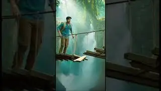 Kya Arab Is Ghane Jungle 🏞️ Se Bahar Nikal Payega? (Real Challenge) #shorts #tree #ai #motivation