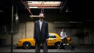 Harry Teardrop - Midtown (Official Video)