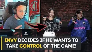 FNS Reacts To PRX Invy's Humble Interview After Eliminating Global Esports