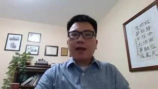 FCAB 2020 Introductions | Jin Huang