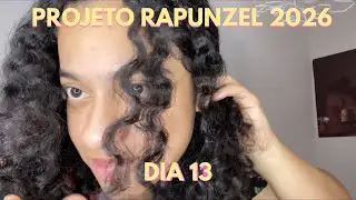 Projeto Rapunzel 2026 