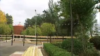 Entrerrios. Vegas Altas del Guadiana
