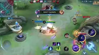 #moscovgameplay #moscovtiktok #moscov #mobilelegends #moscovmoves#crossovermove
