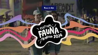 FESTIVAL FAUNA PRIMAVERA 2024