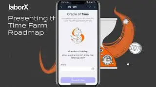 Time Farm answer 26 July | Time Farm answer today | when was the first ICO held?