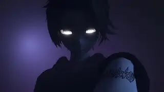 PSYCHOKID, zxcshade - Дементор