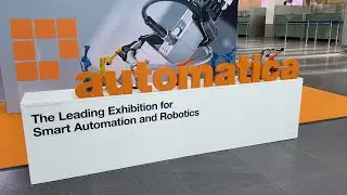Basler @automatica2025