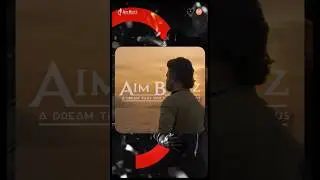 Many Problems, One Solution &mdash; Aimbritz 💥