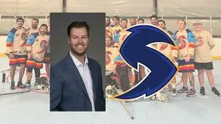 Interview w/ Salt Lake Storm Founder & GM Austin Braerman