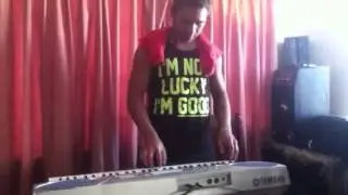 Samoans got talent
