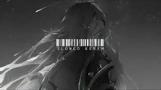 NKOOHA - Anguish Of Heartache ( Slowed + Reverb )