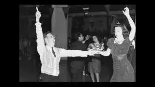 Big Duke (Henderson) & his Orch. Hello Baby (FLAIR 1018) (1953)