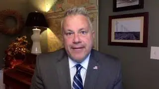 Race For IL-17: Sorensen Could Consider Parts Of Trump's Tax Plan