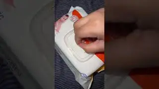 NeoCare Baby Wipes Ultrasoft fabricত্বকে কোমল অনুভূতি ,বড় ও পাতলা ব্যবহার সহজDermatologically tested