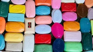 Soap Opening | Noise ASMR | Satisfying Video | ASMR No talking