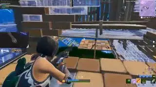Markonix and Doma kill Mongraal and Atlantis Mitr0
