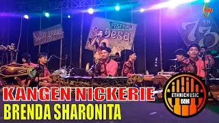 BRENDA SHARONITA  KANGEN NIKERIE JATHILAN WIJAYA KUSUMA