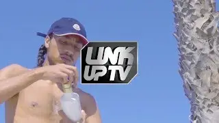 Jay Leone - Eena [Music Video] #Tenerife | Link Up TV