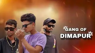 Gang Of Dimapur || हिंदी Movie || 2023 Best Action scene || Surya,Firoz