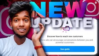 Discover how to reach new customers instagram😲 | Discover how to reach new customers | HiTBEAST