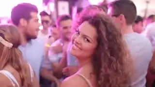 Monkey Beach Club   Opening