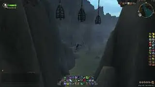 Maw of Souls Dungeon Entrance Location, WoW Dragonflight / Retail Live