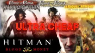 Best Ultra Cheap Games | Steam Autumn Sale 2022