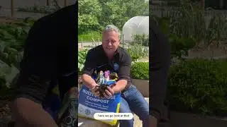 RocketGro Multi-Purpose Compost 50L intro video