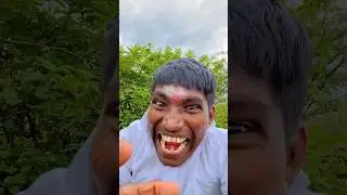 Dialogue आईकुन जावा 😜😂🤣suraj chavan #shorts
