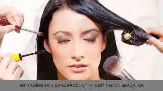 Nerium Brand Partner - Virginia F Kellogg Anti Aging Skin Care Product Huntington Beach CA