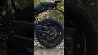 Himalayan bike wheel disk 18 Inches #tranding #automobile #himalayan #himalayanrider #youtubeshorts