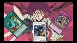 Old Entity Hastorr ft Akiza Turbo Duel | Yu Gi Oh! Duel Links |