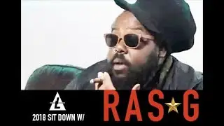 RAS G 2018 SIT DOWN W/ Local Astronauts