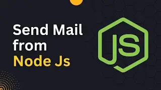 Sending Email with Node.js: A Step-by-Step Guide