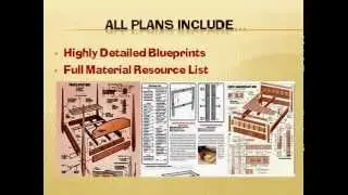 Review: Teds Woodworking Plan|Exclusive Discount
