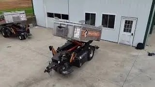 2018 Equipter RB4000 For Sale