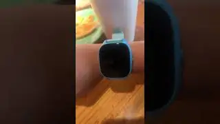My gizmo watch ￼ #humor #funny  #viral #Gizmo watch ￼