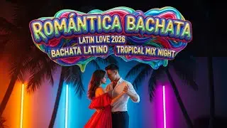 Bachata Sensual para el Amor y el Corazón 💕 Inspirada en Luis Vargas, Prince Royce y Romeo Santos