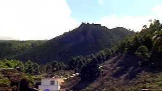 Alerta volc&aacute;nica en Canarias, miles de terremotos en una semana