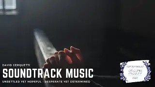 Don't Cry - David Cerquetti (Top 20 Finalist - Oticons Faculty Film Music Competition)