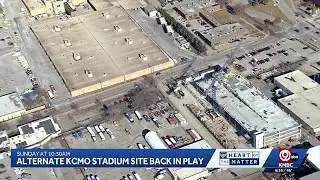 New Royals stadium talks emerge as Missouri officials fight to keep team in state