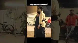 Why was this scene cut?❤️🥺 #ahmad #emaan #anmolbaloch #aliraza #iqtidar #pakistanidrama #amal #edits