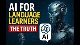 AI for Language Learners: The Truth About Chatbots, OET Training, and Language Apps