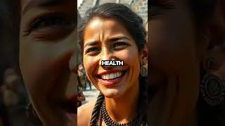 Aztec Dentistry: Advanced Surgery That Changed History! #Shorts