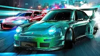 Need for Speed 2015: Primeira Gameplay - Xbox One / Playstation 4
