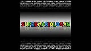 The SuperMarioLogan theme song from 2009