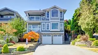 Connie and Lance Marples - 953 Ash St, White Rock - image120 Photography