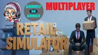 RETAIL SIMULATOR